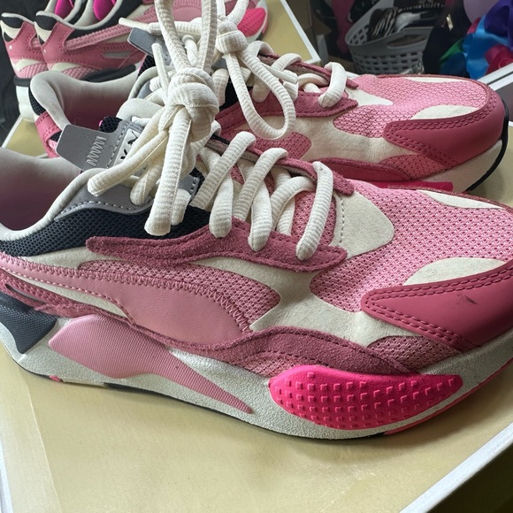 Puma Shoes Puma Rsx Poshmark